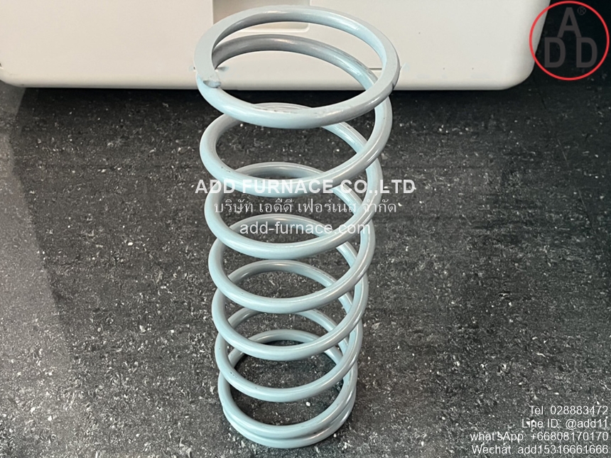 Dungs Setpoint Spring 140-240mbar DN150 (7)